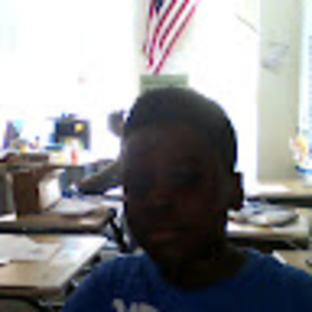 Meet your Posher, Kamau